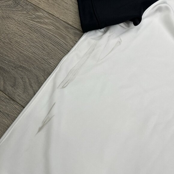 Nike Prime Sadeur Sanders Jersey Sz 2XL Mens White Prime 2.0 #21 Football - Picture 12 of 12